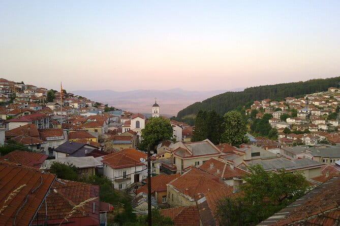 4-Day Private Tour of Macedonia with Pick Up - Price and Overall Value