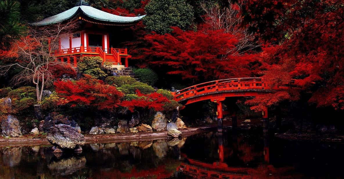 4 Day Private Tour Tokyo, Mt.Fuji, Nikko, Kamakura, Hakone - Tokyo Exploration