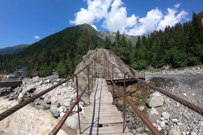 4-Day Svaneti Hiking Tour - Why This Tour Offers Great Value