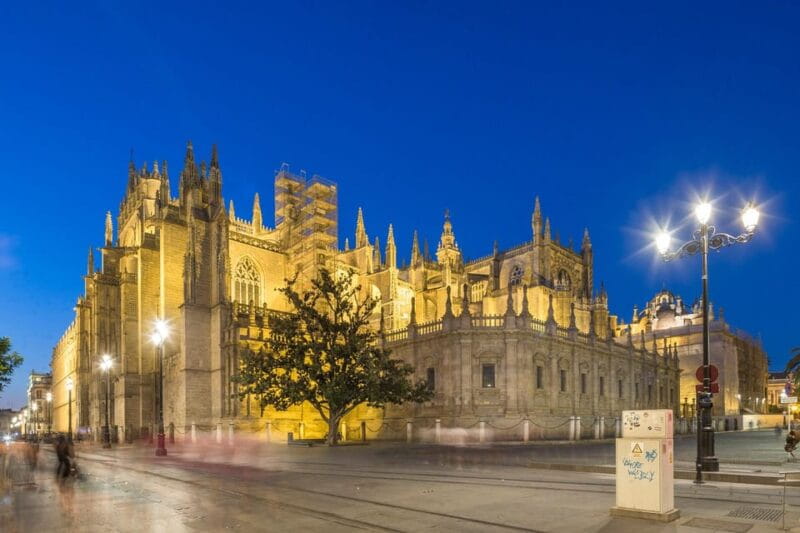 4-Day Tour Andalusia: Cordoba & Seville from Madrid - Who Will Love This Tour?