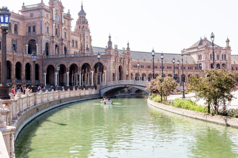 4-Day Tour Andalusia: Cordoba & Seville from Madrid - Final Thoughts: Who Is This Tour Best For?