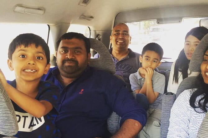 4-day tour by Visit-Geo - Take a glimpse on Georgia! - FAQ