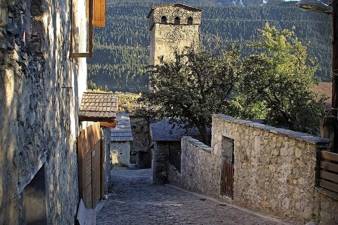 4-Day Tour in Svaneti - Mestia/Ushguli - Who Will Love this Tour?