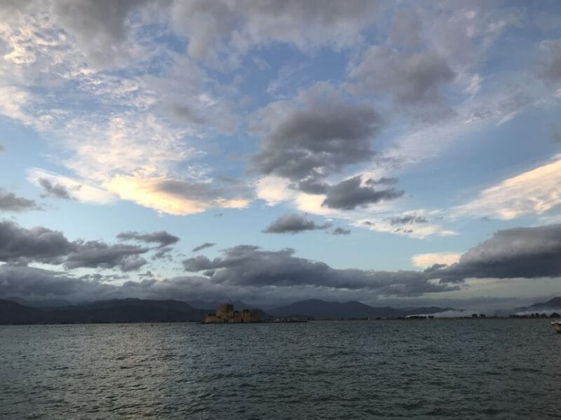 4-Day Tour of Mycenae, Epidaurus, Olympia, Delphi & Meteora - Price and Logistics: Good Value for a Power-Packed Tour