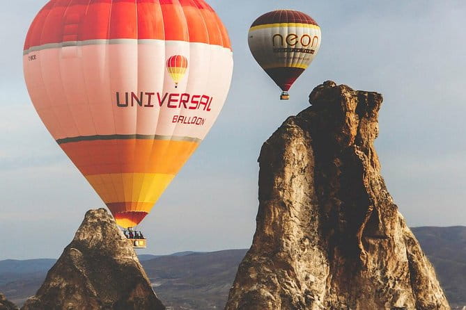 4 Day Turkey Tour: Cappadocia, Pamukkale, Ephesus by Bus - Practical Tips for Potential Travelers