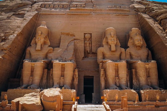 4 Days 3 Nights Nile Cruise Aswan to Luxor - Nile Cruise Highlights
