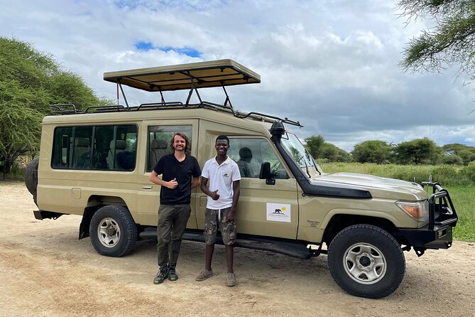 4 Days 3 Nights Selous (Nyerere National Park) & Mikumi Adventure - Important Notes and Considerations