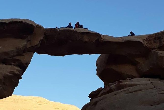 4 Days Best of Jordan (Customizable) - Accommodation Options