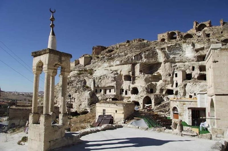 4 Days Cappadocia, Pamukkale & Ephesus Tour from Istanbul - Ephesus and the Final Chapter in Turkey