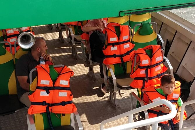 4 Days Gorilla and Chimps Trek Safari - Tour Inclusions