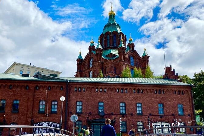 4-Days in Helsinki (Hotel and airport transfers included) - FAQ