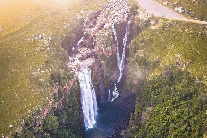 4 Days Kruger Park Big 5 Safari and Awesome Panorama Route - Transportation and Accommodation