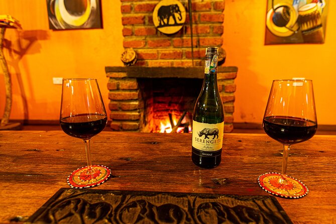 4 Days Lodge Safari in Lake Manyara, Serengeti & Ngorongoro Crater - Health and Accessibility Information