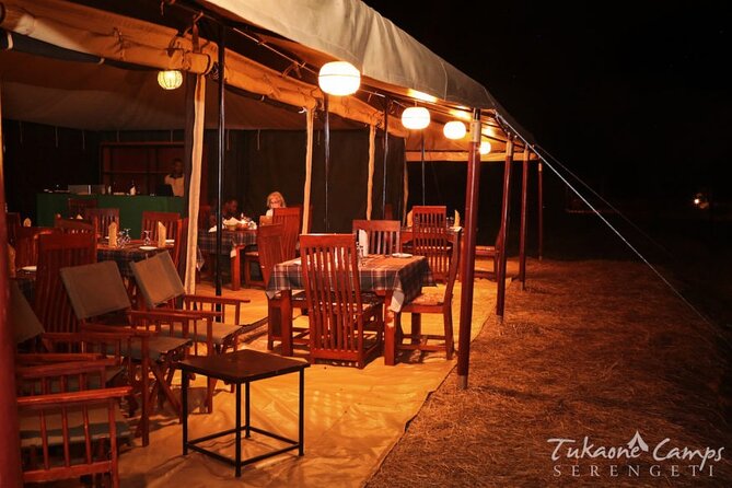 4 Days Lodge Safari in Lake Manyara, Serengeti & Ngorongoro Crater - Destination: Ngorongoro Crater