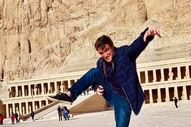 4 Days Nile Cruise From Aswan To Luxor Including Abu Simbel & Hot Air Balloon - Inclusions and Exclusions