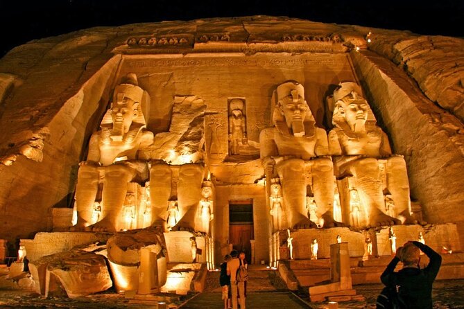 4 Days Nile Cruise From Aswan to Luxor With Daily Guided Trip - Transportation