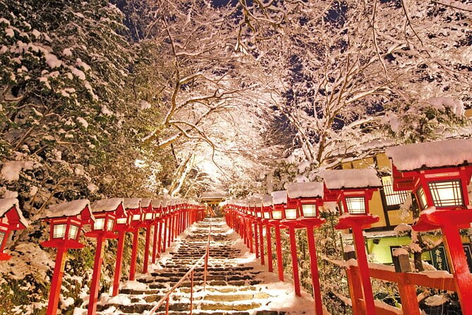 4 Days Private Customizable Tour in Osaka, Nara, Kyoto, Kobe - Accommodation Options