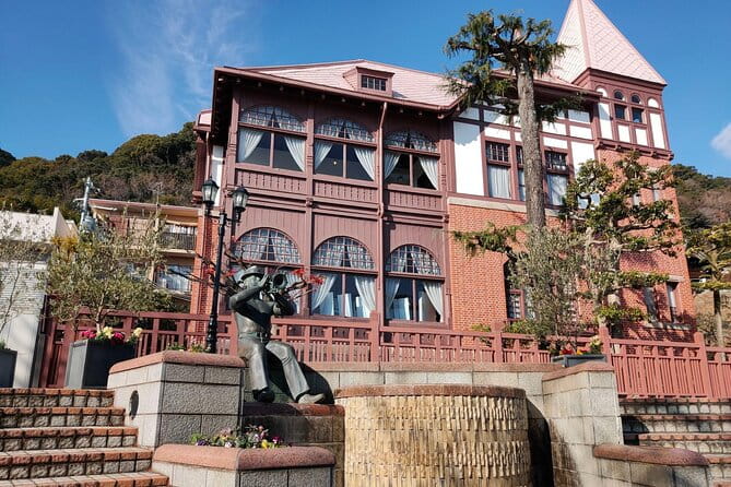 4 Days Private Customizable Tour in Osaka, Nara, Kyoto, Kobe - Customization Possibilities