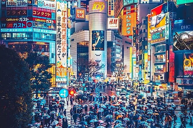 4-Days Private MT Fuji Tokyo Kamakura Nikko Hakone Yokohama Tour - Day 4: Visiting Kamakura and Yokohama