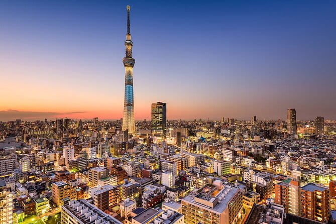 4 Days Private Tokyo and Fuji With Nikko Tour - Inclusions and Customization