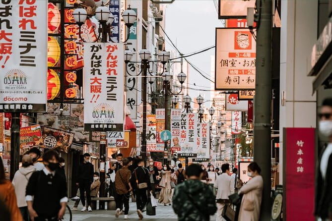 4 Days Private Tokyo and Fuji With Nikko Tour - Booking and Cancellation Policy