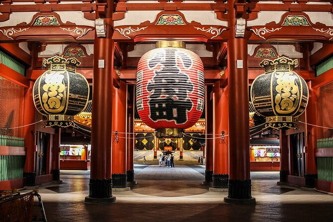 4 Days Private Tokyo and Fuji With Nikko Tour - Customer Reviews and Ratings