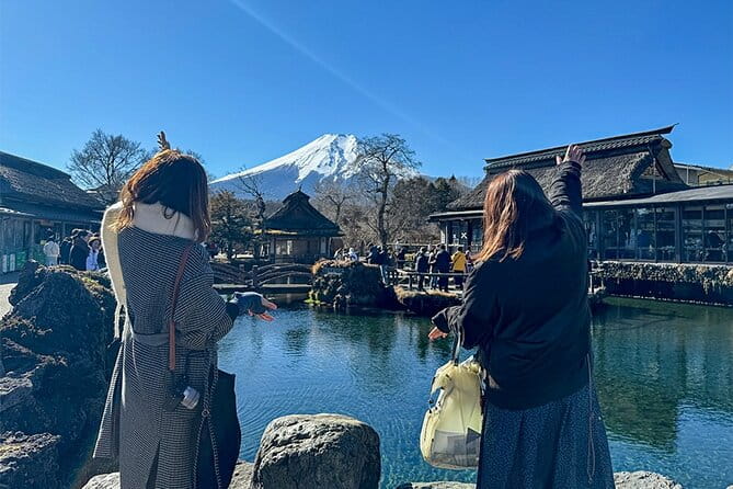 4 Days Private Tokyo and Fuji With Nikko Tour - Pricing and Group Information