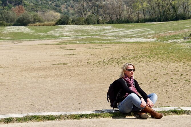 4 Days Private Tour: Corinth - Mycenae - Nafplio - Olympia- Delphi & Meteora - FAQ