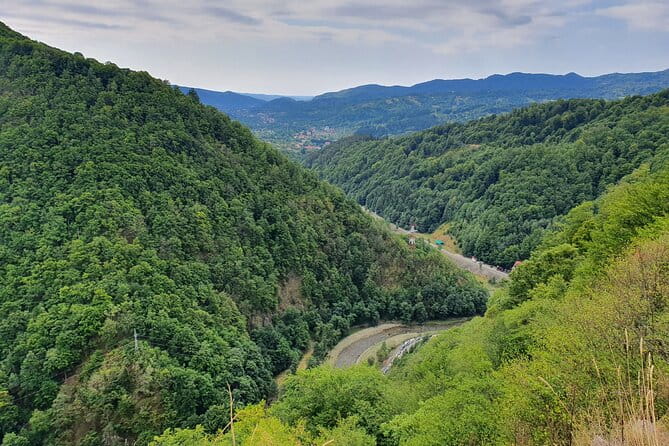4 Days Private Tour in Romania from Bucharest - Exploring Romania in Four Days: An Insider’s Review