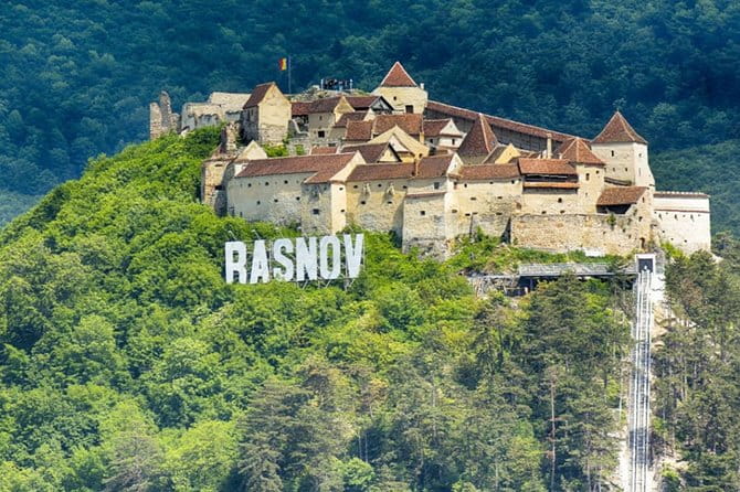 4 Days Private Tour in Transylvania Brasov Sighisoara Sibiu - FAQ