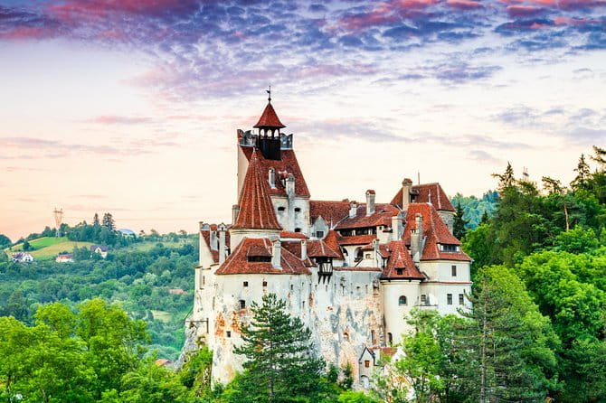 4 Days Private Transylvania Tour from Bucharest - FAQs