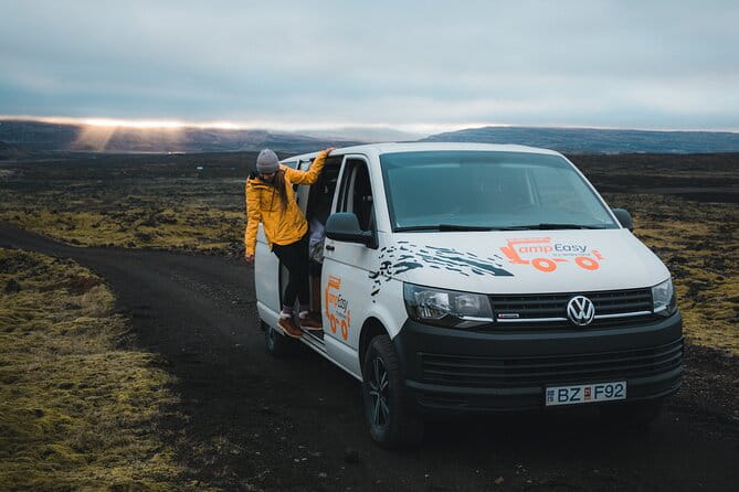 4 Days Self -Drive Tour with Pick Up - Golden Circle Camper Break-4x4 Campervan - Who This Tour Is Best For