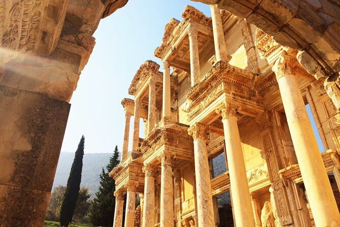 4-Days Seven Churches of Revelation - Discovering the Biblical Cities of Turkey