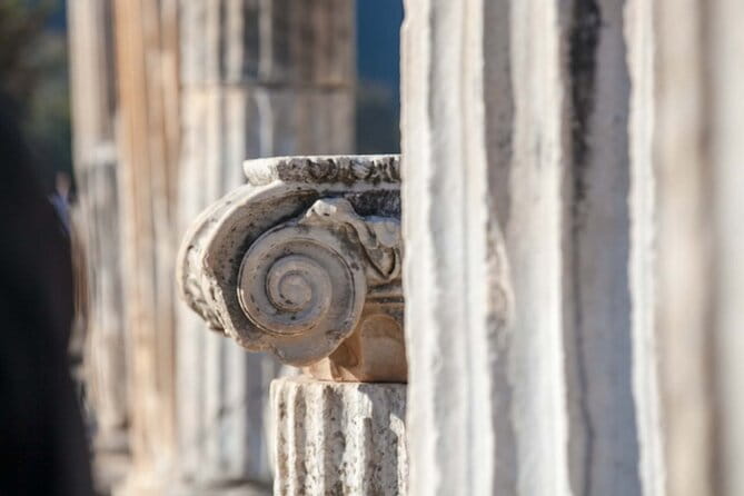 4-Days Seven Churches of Revelation - FAQ