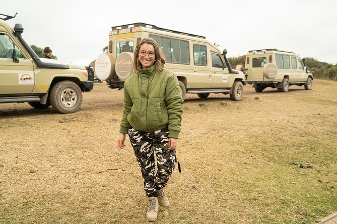 4 Days Tanzania Budget Safari - Exclusions to Consider