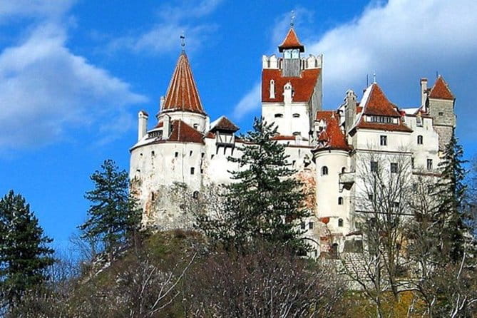 4 Days - Transylvania Private Tour - Key points / Takeaways