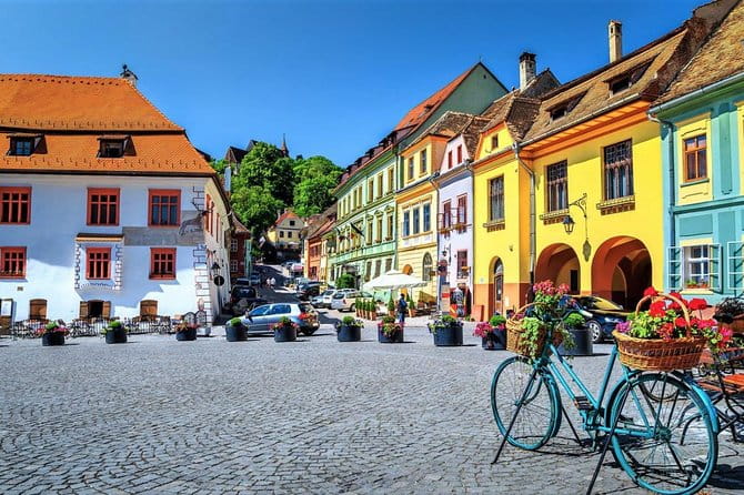 4 Days - Transylvania Private Tour - Key points / Takeaways