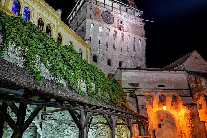 4 Days - Transylvania Private Tour - Who Would Love This Tour?