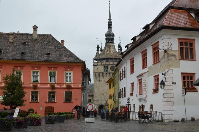 4 Days - Transylvania Private Tour - Practical Tips for Making the Most of Your Trip