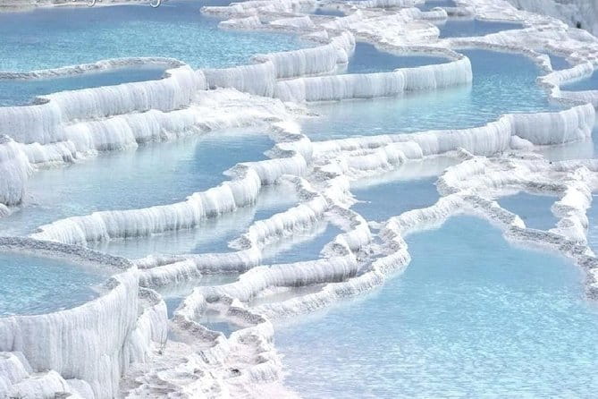 4 Days Turkey Cultural Tour - Cappadocia Ephesus and Pamukkale - Price & Value Analysis