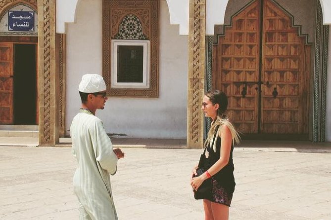 4 Excursions in 1 Pack = City Tour + Quads + Hammam-Massage + Paradise Valley - Reviews and Ratings