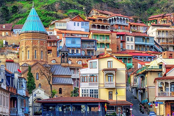 4 Group Tours Including Airport Transfers - Tour Highlights