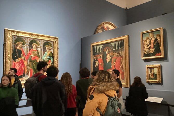 4-hour Accademia and Uffizi Small-group Guided Tour - Why I Like This Tour