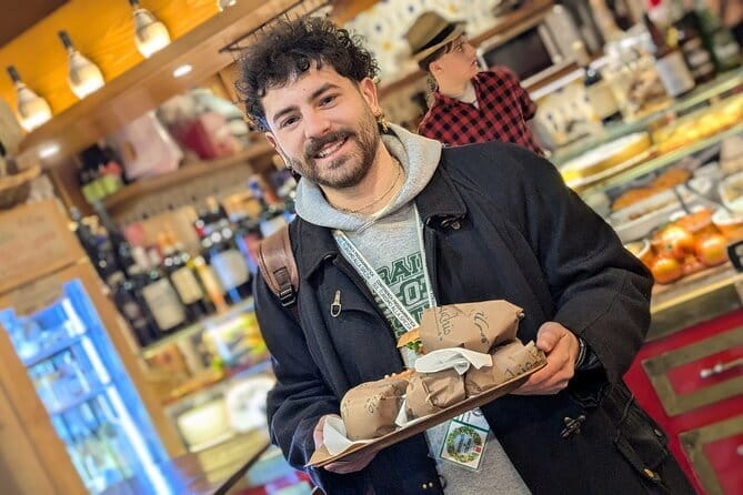 4-hour Accademia and Uffizi Small-group Guided Tour - What to Expect from the Experience