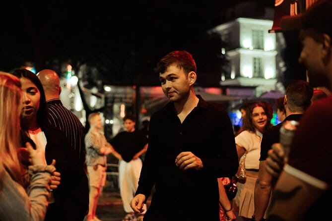 4 Hour Barcelona Fun Party Tour - Final thoughts