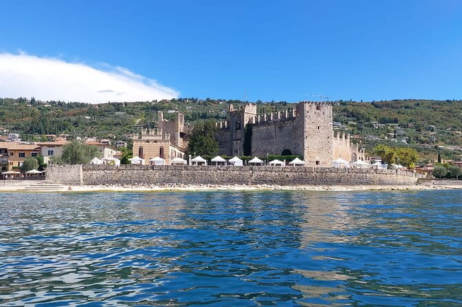 4-Hour Boat Tour on Lake Garda from Lazise - The Experience: What Travelers Can Expect