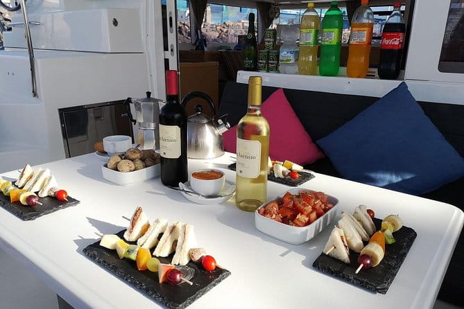 4-Hour Boat Trip to Isla De Lobos From Fuerteventura (Combo Deluxe) - Pricing and Availability