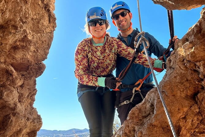 4 Hour Climbing Experience Via Ferratas of Bolón - Frequently Asked Questions (FAQs)