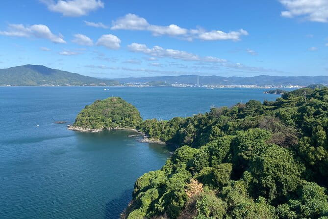 4 Hour Fukuoka City Tour With a Local Guide - Key Points