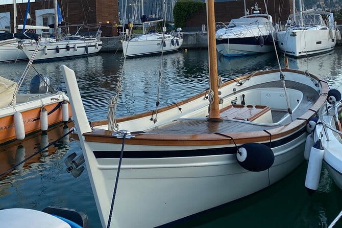 4-Hour Guided Boat Tour with Aperitif at Sunset in Spezia - Final Thoughts